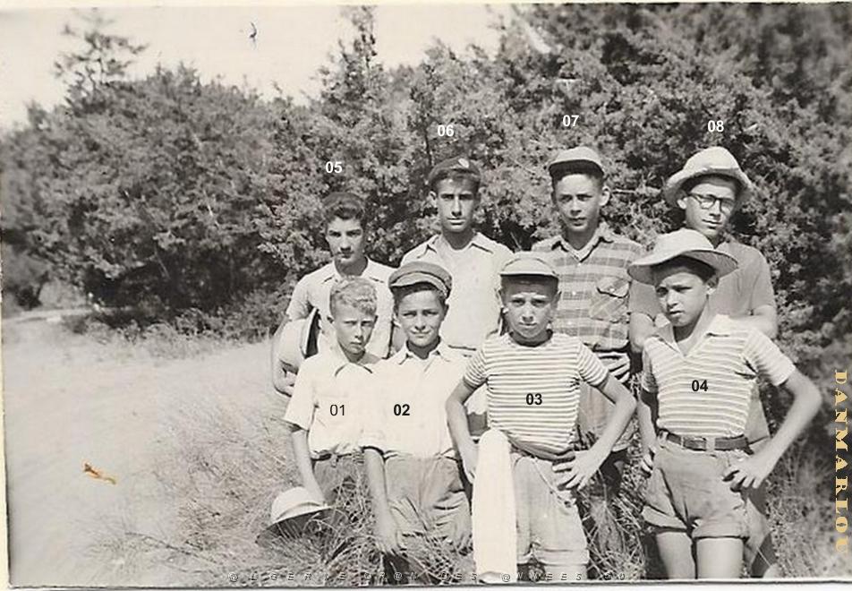 COLO GEORGES CLEMENCEAU LA STIDIA 1952 PATRONAGE DON BOSCO D ECKMUHL 1.jpg